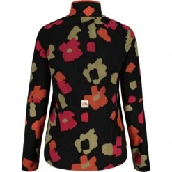 Maloja GirlanM. Mountain Fleece Shirt Women's - Moonless Primrose 8754 6 Maloja GirlanM. Mountain Fleece Shirt Women's - Moonless Primrose 8754 -Maloja maloja girlanm 1571629