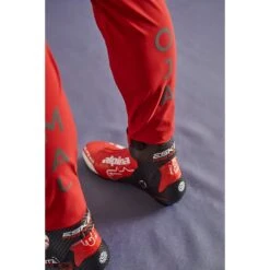 Maloja GlenoM. Nordic Pants - Midnight 8581 -Maloja maloja glenom 1305145