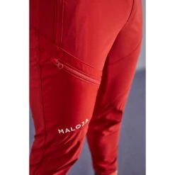 Maloja GlenoM. Nordic Pants - Midnight 8581 -Maloja maloja glenom 1305146