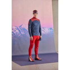 Maloja GlenoM. Nordic Pants - Midnight 8581 -Maloja maloja glenom 1305147
