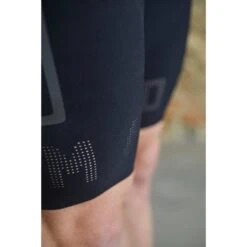 Maloja GoldhaarmoosM. Roadbike Bib Shorts - Moonless 0817 -Maloja maloja goldhaarmoosm 1416862