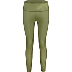 Maloja 23 Maloja GoldhaferM. Women's Multisport Pants - Moss 0560