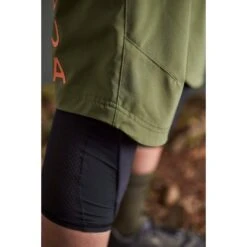 Maloja GoldruteM. Women's Shorts - Moss 0560 -Maloja maloja goldrutem 946759 2