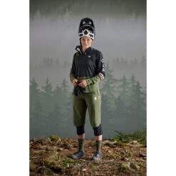 Maloja GoldruteM. Women's Shorts - Moss 0560 -Maloja maloja goldrutem 946761 2