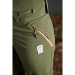 Maloja GoldruteM. Women's Shorts - Moss 0560 -Maloja maloja goldrutem 946763 2