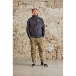 Maloja GoldthalerM. Adventure Pants - Fir 8673 -Maloja maloja goldthalerm 1417323 1