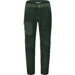 Maloja GoldthalerM. Adventure Pants - Deep Forest 0550