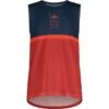 Maloja GordesM. Top Trail Running Tank - Midnight Multi 8618 -Maloja maloja gordesm 1443379