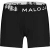 Maloja GrivolaM. Men's WB Base Layer Pants - Moonless 0817 -Maloja maloja grivolam 1531667