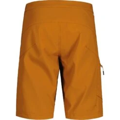 Maloja GruyeresM. Cycle Shorts - Amber 7024 -Maloja maloja gruyeresm 1465698
