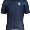 Maloja GuaudM. 1/2 Short Sleeve Bike Jersey - Night Sky 8325 -Maloja maloja guaudm 811122