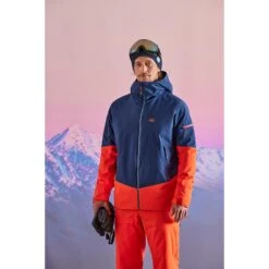 Maloja HallimaschM. Alpine Insulated Jacket - Moonless 0817 7 Maloja HallimaschM. Alpine Insulated Jacket - Moonless 0817 -Maloja maloja hallimaschm 1305115 1