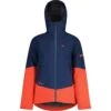 Maloja HallimaschM. Alpine Insulated Jacket - Midnight 8581 -Maloja maloja hallimaschm 1311020