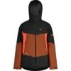 Maloja HallimaschM. Alpine Insulated Jacket - Moonless Multi 0821 -Maloja maloja hallimaschm 1311023