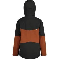 Maloja HallimaschM. Alpine Insulated Jacket - Moonless Multi 0821 -Maloja maloja hallimaschm 1311024