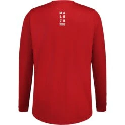 Maloja HaunoldM. Enduro Shirt - Deep Sunset 8669 -Maloja maloja haunoldm 1433985