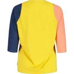 Maloja HimbeereM. Enduro Women's 3/4 Tee - Sundust Multi 8771 6 Maloja HimbeereM. Enduro Women's 3/4 Tee - Sundust Multi 8771 -Maloja maloja himbeerem 1443394