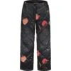Maloja HochwildeM. Adventure Puffer Women's Pants - Moonless Alpflower 8749 -Maloja maloja hochwildem 1545721