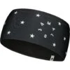 Maloja JainzenbergM. Sports Headband - Moonless Stars 8295 -Maloja maloja jainzenbergm 1556657