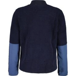 Maloja JehleM. Mountain Fleece Jacket - Midnight 8581 -Maloja maloja jehlem 1567466