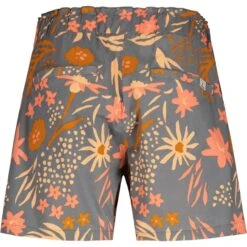 Maloja JenesienM. Women's Shorts - Shade Field 8659 -Maloja maloja jenesienm 1207521