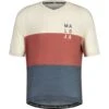 Maloja JezerskoM. Gravel Jersey - Deep Sunset Multi 8688 -Maloja maloja jezerskom 1486626