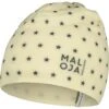 Maloja KalditschM. Sports Beanie - Glacier Milk 8585 -Maloja maloja kalditschm 1332256