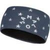 Maloja KamplM. Knit Headband - Midnight 8581