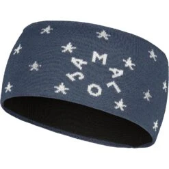 Maloja KamplM. Knit Headband - Midnight 8581