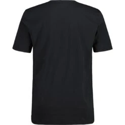 Maloja KapfM. Traceable BioRe Tee - Moonless 0817 -Maloja maloja kapfm 1433953