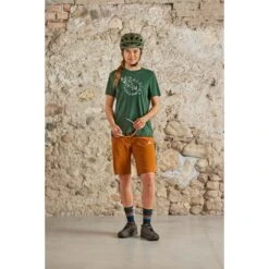 Maloja KarkogelM. 1/2 Cycle Women's Tee - Moonless 0817 7 Maloja KarkogelM. 1/2 Cycle Women's Tee - Moonless 0817 -Maloja maloja karkogelm 1415370