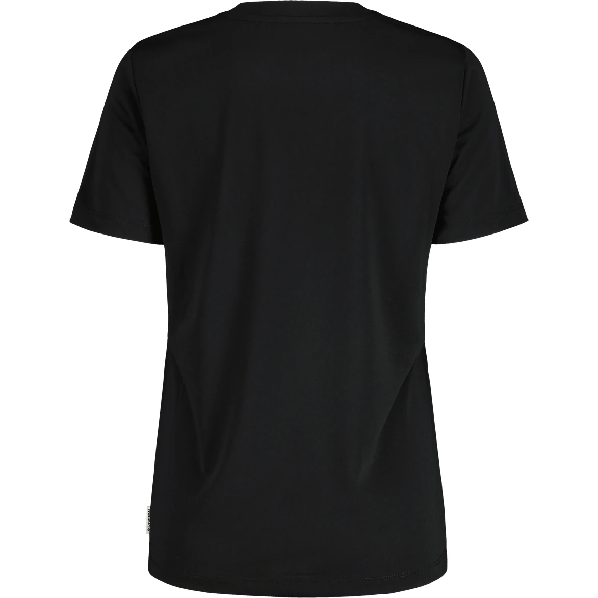 Maloja KarkogelM. 1/2 Cycle Women's Tee - Moonless 0817 4 Maloja KarkogelM. 1/2 Cycle Women's Tee - Moonless 0817 - Image 2