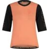 Maloja KastanieM. Women's Jersey - Rosewood 8583 -Maloja maloja kastaniem 1211262