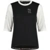 Maloja KastanieM. Women's Jersey - Moonless 0817 -Maloja maloja kastaniem 1211265