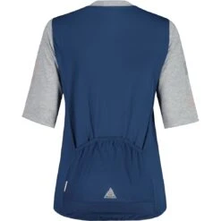 Maloja KastanieM. Women's Jersey - Midnight 8581 -Maloja maloja kastaniem 1211266