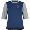 Maloja KastanieM. Women's Jersey - Midnight 8581 -Maloja maloja kastaniem 1211267