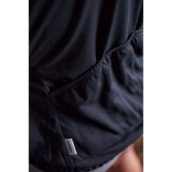 Maloja KastanieM. Women's Jersey - Grey Melange 7096 -Maloja maloja kastaniem 954842