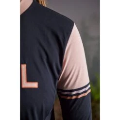 Maloja KastanieM. Women's Jersey - Grey Melange 7096 -Maloja maloja kastaniem 954845