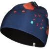 Maloja KatzensteinM. Sports Beanie - Midnight Alpflower 8741 -Maloja maloja katzensteinm 1556777