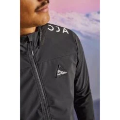 Maloja KeschM. Nordic Hybrid Jacket - Deep Sunset 8669 -Maloja maloja keschm 1305268