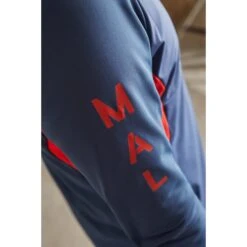 Maloja KeschM. Nordic Hybrid Jacket - Moonless 0817 -Maloja maloja keschm 1531678