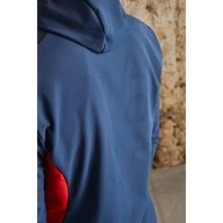 Maloja KeschM. Nordic Hybrid Jacket - Moonless 0817 -Maloja maloja keschm 1531681