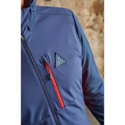 Maloja KeschM. Nordic Hybrid Jacket - Moonless 0817 -Maloja maloja keschm 1531682