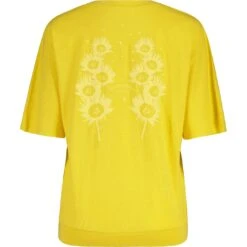Maloja KesselkogelM. Women's Tee - Sun 7032 -Maloja maloja kesselkogelm 1169995