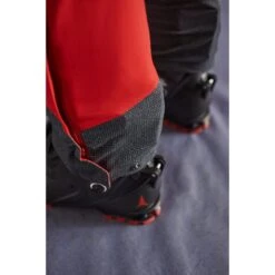 Maloja KhesarM. Ski Touring Pants - Regular - Moonless 0817 -Maloja maloja khesarm 1306274 3