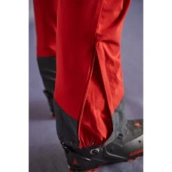 Maloja KhesarM. Ski Touring Pants - Regular - Moonless 0817 -Maloja maloja khesarm 1306275 3