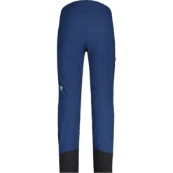 Maloja KhesarM. Ski Touring Pants - Regular - Midnight 8581 -Maloja maloja khesarm 1315457
