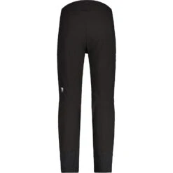 Maloja KhesarM. Ski Touring Pants - Regular - Moonless 0817 -Maloja maloja khesarm 1315459 1