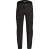 Maloja KhesarM. Ski Touring Pants - Long - Moonless 0817 -Maloja maloja khesarm 1315460