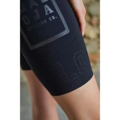 Maloja KirscheM. Women's Cycle 1/2 Tights - Moonless 0817 12 Maloja KirscheM. Women's Cycle 1/2 Tights - Moonless 0817 -Maloja maloja kirschem 1418558